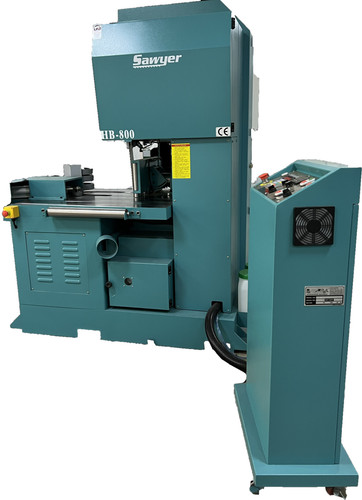 New sawyer 800h vertical - hb-800h,