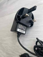 Genuine Doro Mains Charger Power Adaptor for Mobile Phone Model HKA00605006-4C