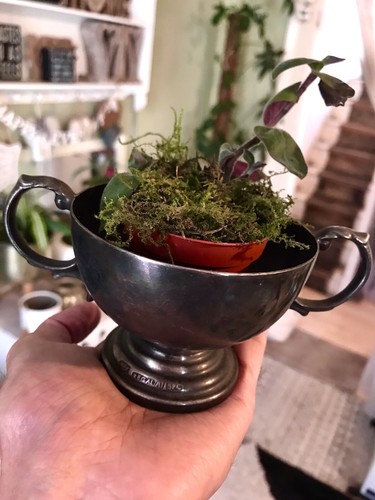 Rare old vintage small - vintage,
