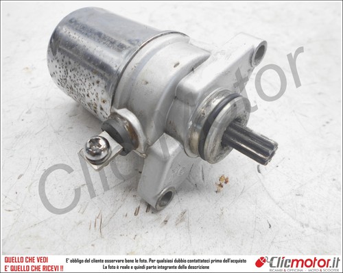 Original starter motor for - original,
