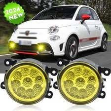 Fit 2012-2017 2018 Fiat 500