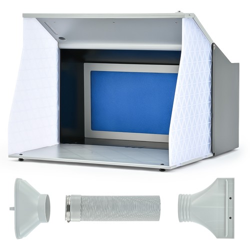 Portable airbrush spray - co-z,