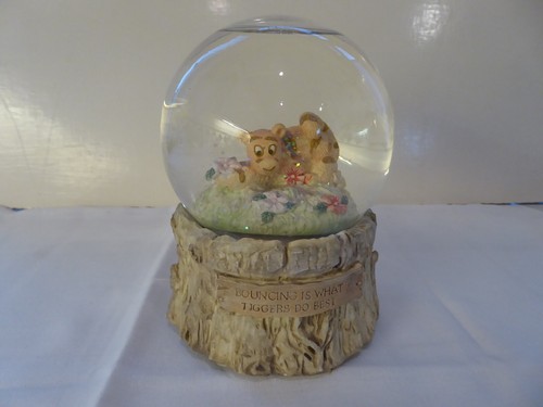 Vintage disney winnie the pooh - the,