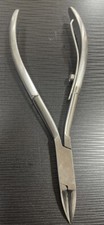 Stainless Steel Cobalt Solingen Professional Cuticle Nippers Made In Germany