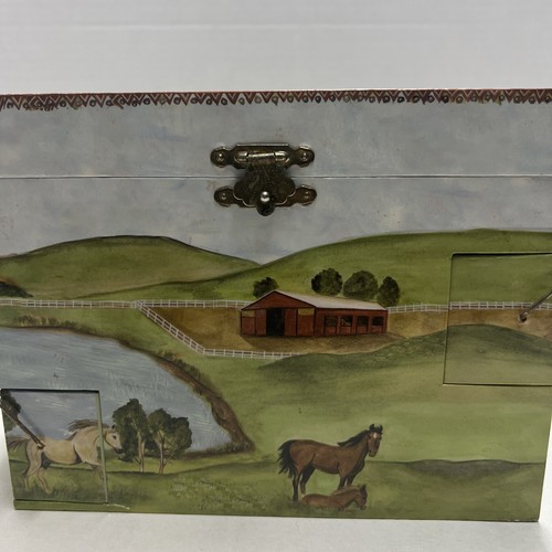 Enchantmints hideaway horse - enchantmints,