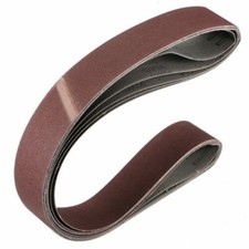 Ferrex 6 piece Sanding belt