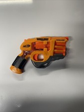 Nerf Persuader