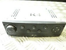 Renault laguna GPS receiver NAVI satnav navigation 8200163078 22SY223/62Z R4