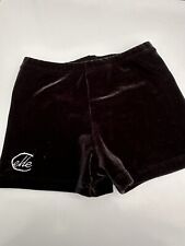 girls gymnastics shorts