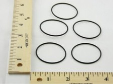 EN272756A O-Rings Pack of 5