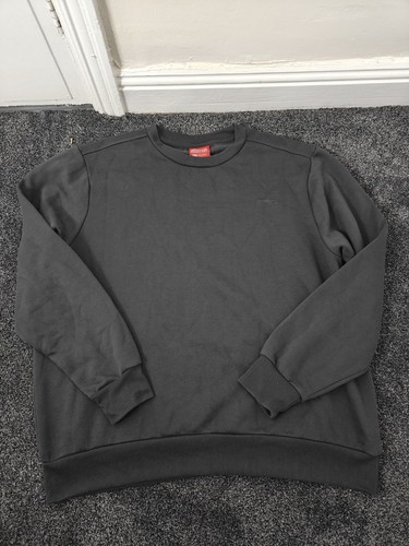 Slazenger fleece crew mens - fleece,