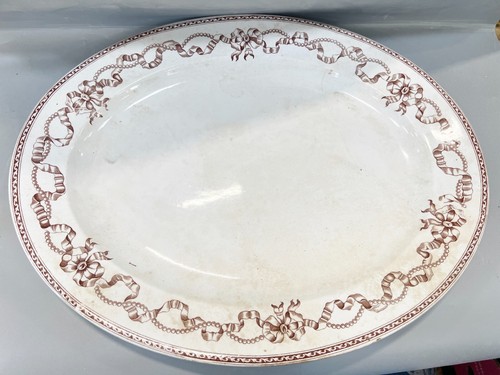 Antique victorian victoria - antique,