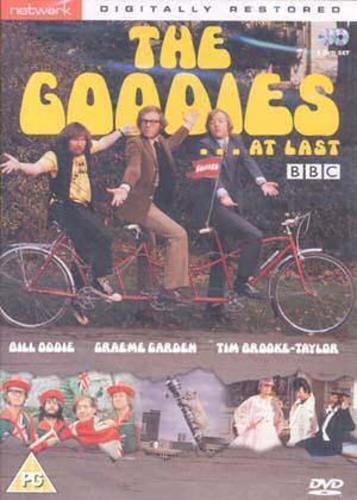 The goodies last dvd - at,