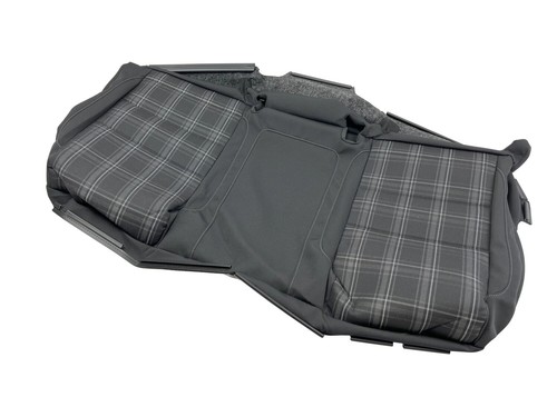 Golf gtd seat cover - 6, vi
