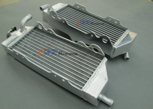 Aluminum radiator for - aluminum,