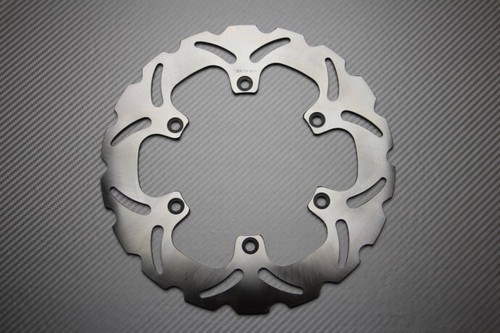 Pair fixed wave front brake - pair,