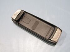 Genuine Mercedes-Benz B W246 Nokia 6500 Phone Cradle P/N A2048202451 REF I36-13