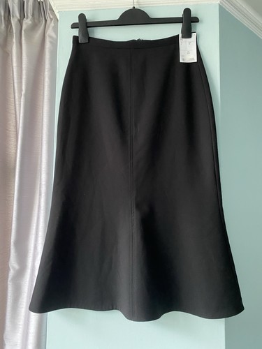 Jigsaw ladies godet style - godet,