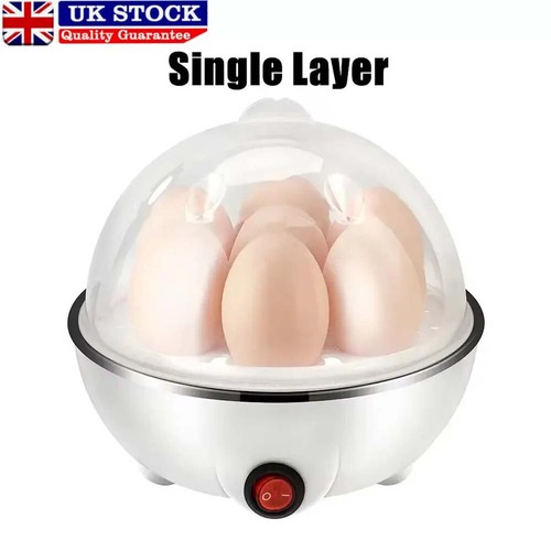 Egg boiler cooker - egg, poacher