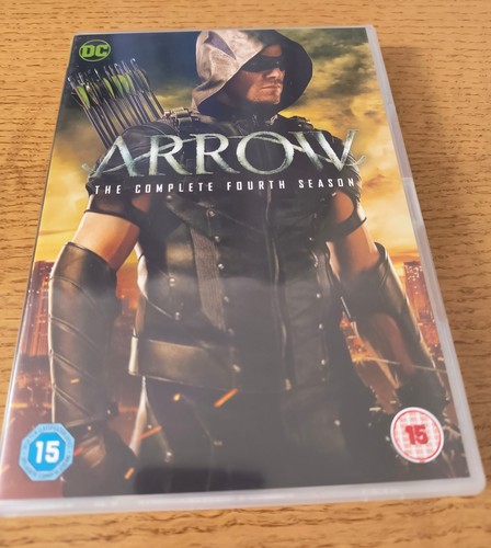 Arrow the complete - arrow:,