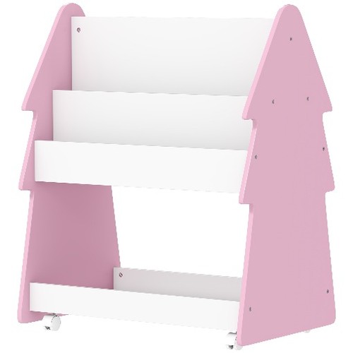 Tier kids double - 3, double-sided