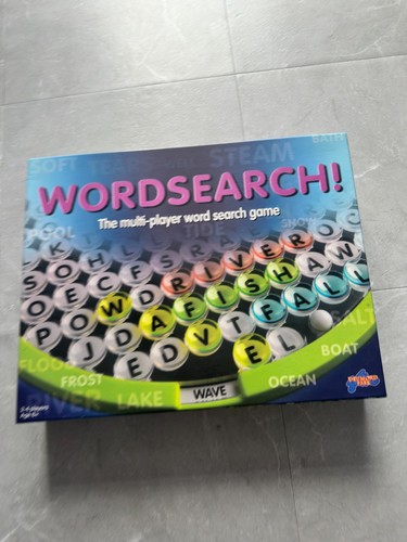 Drumond park wordsearch - drumond,
