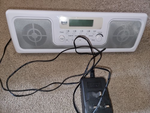 Digihome dabfm radio drf - digihome,