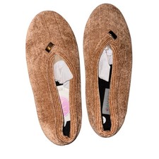 Damart Ballerina Shoes Light