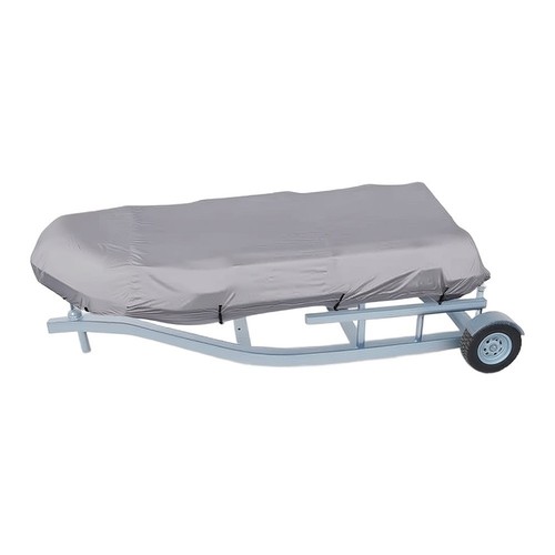 Inflatable dinghy cover for - inflatable,