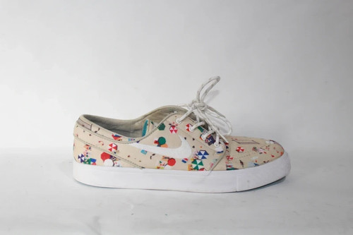 Nike zoom stefan janoski - nike,