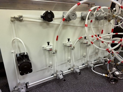 Commercial beer dispense - commercial,