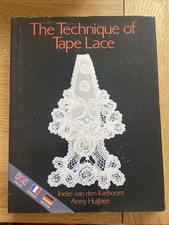 The Technique of Tape