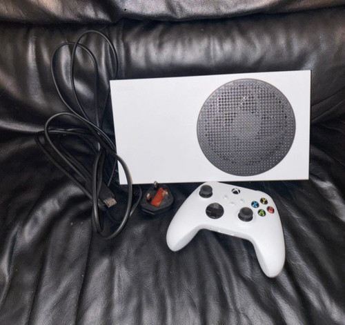 Microsoft xbox series 1tb - series, s