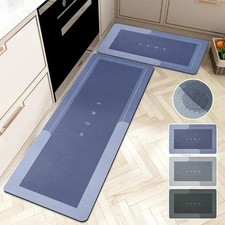 Kitchen Carpet Floor Mat Long