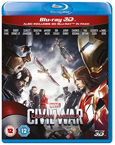 Captain america civil war - captain,