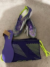 adidas F50 Elite FG Football Uk 10.5