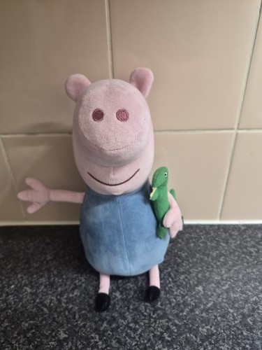 Peppa pig george and - ty.peppa,