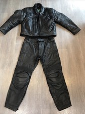 Men’s Leather Full