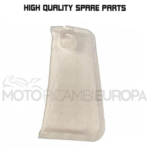 Fuel pump filter - fuel,