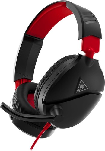 Turtle beach ear - beach, recon