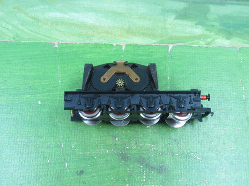 Hornby class a4 8 - a3/a4,