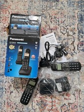 Panasonic KX-TGB612 Digital