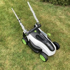 Gtech SLM50 Lawn Mower lower