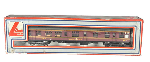 Lima 305312w gauge mk1 - 305312w,