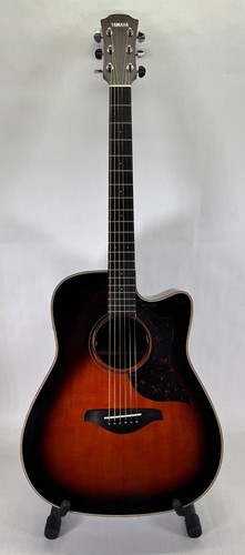 Yamaha a3r acoustic - yamaha,