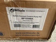 Whale BP1558BX Gulper Pump