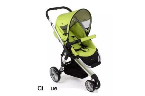 Kidz motion bambini cinque red - kidz,