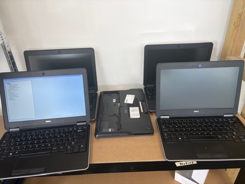 17x dell latitude e7240 job - 17x,