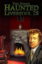 Haunted Liverpool 28 Paperback