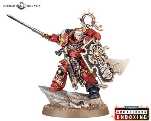 Warhammer 40k armageddon space - warhammer,